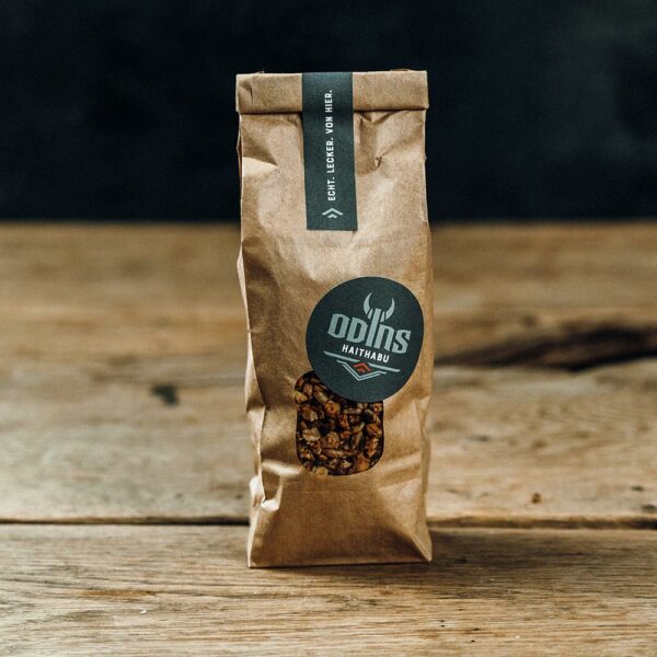 ODINS - KRAFTFUTTER - 350g